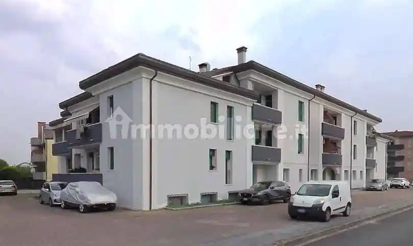 Appartamento in vendita a Camisano Vicentino