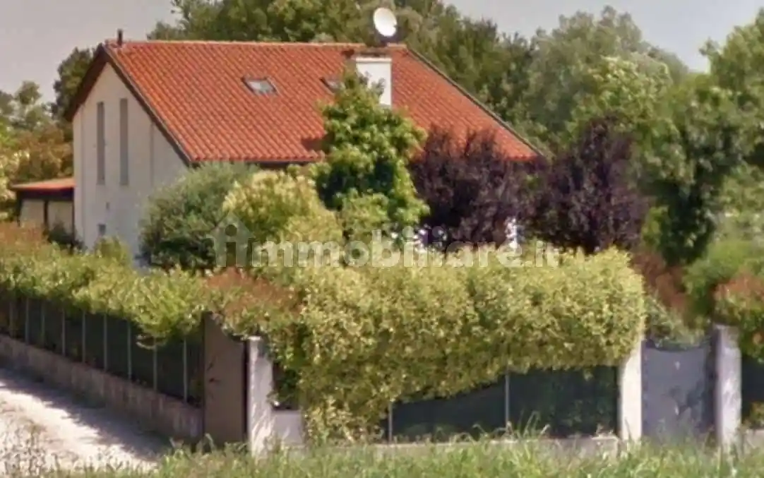 Terratetto unifamiliare via Albarella , 25/B, Camposampiero - foto 2