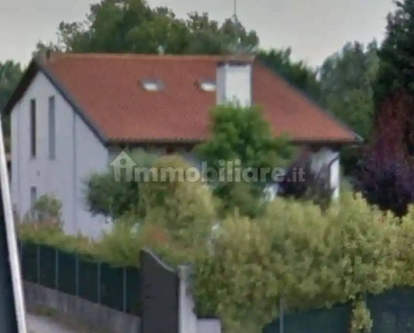 Terratetto unifamiliare via Albarella , 25/B, Camposampiero - foto 3