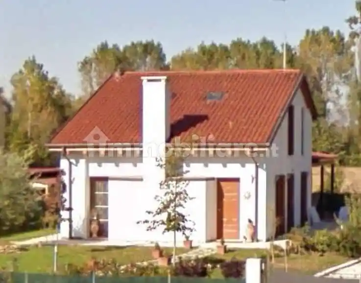 Terratetto unifamiliare via Albarella , 25/B, Camposampiero - foto 4