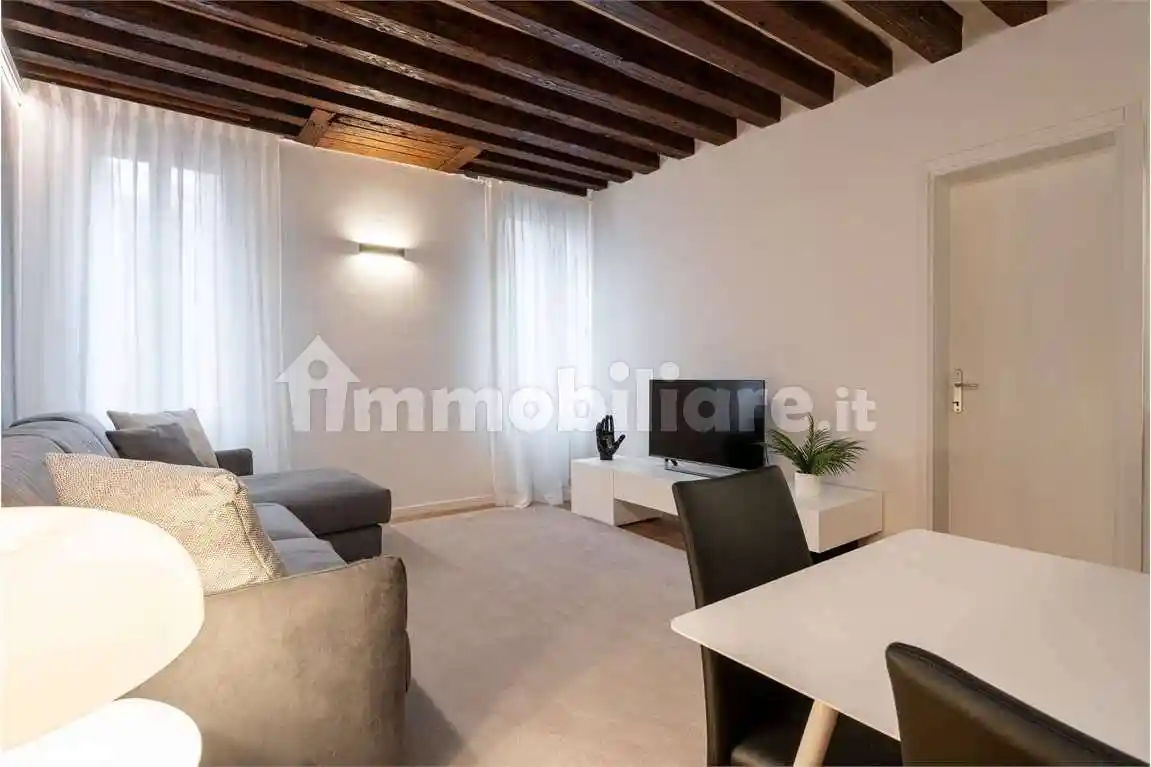 Appartamento in vendita a Venezia