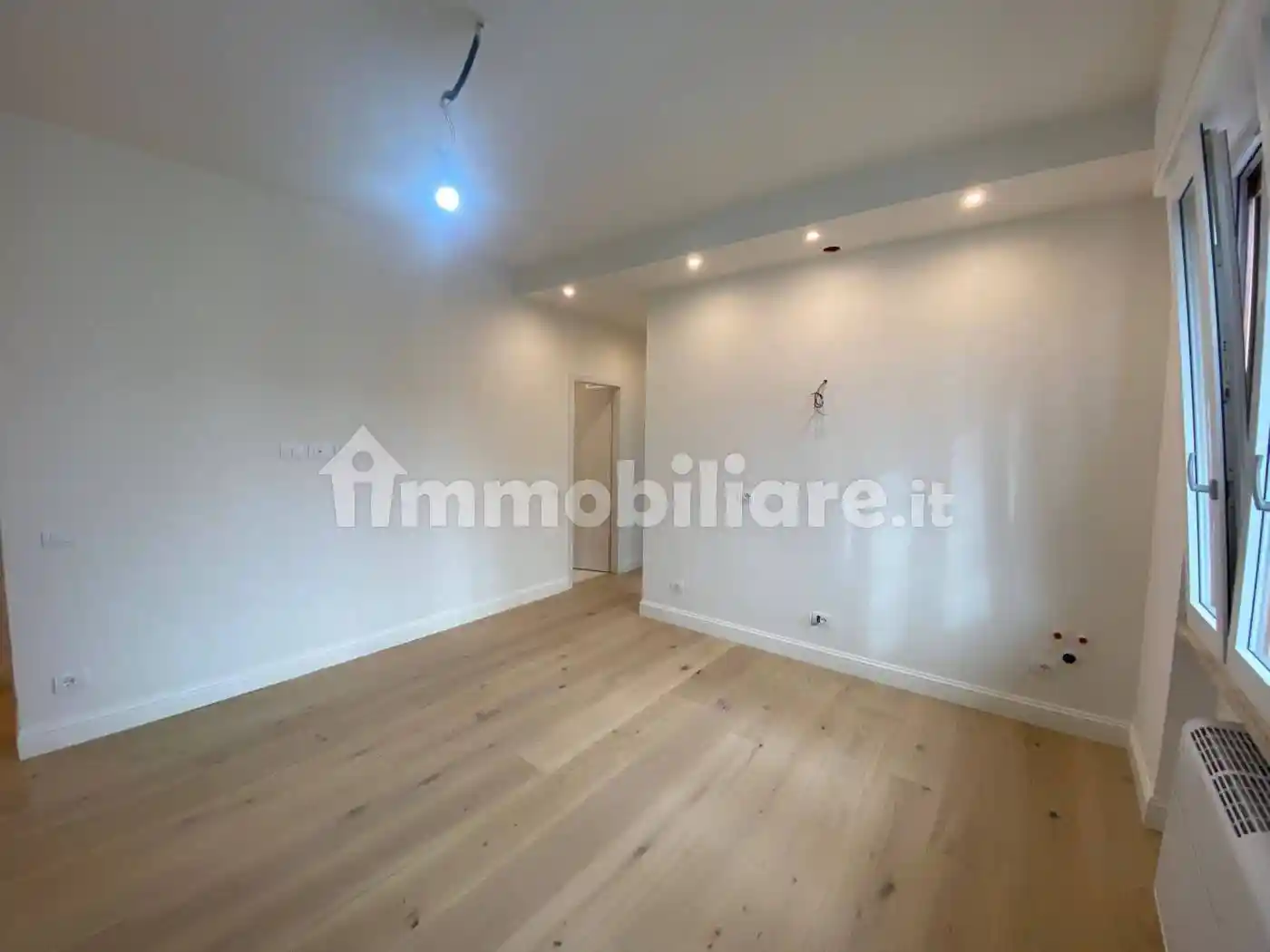 Appartamento in vendita a Firenze