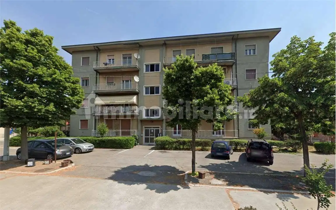 Appartamento in asta a Gambara