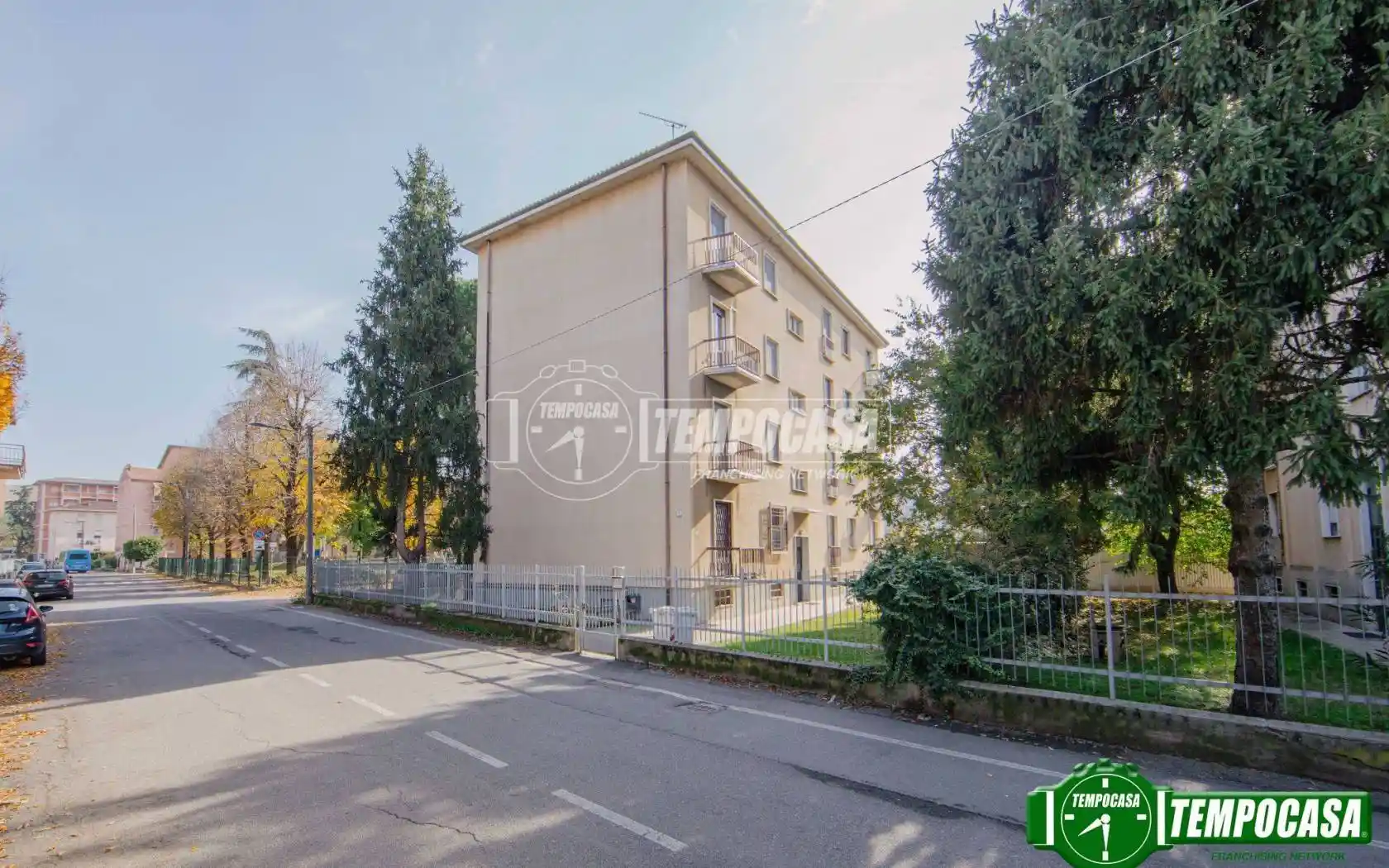 Appartamento in vendita a Voghera