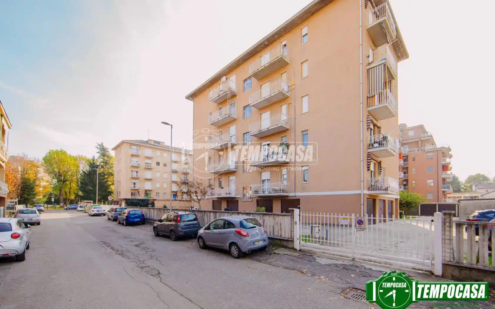 Attico - Mansarda in vendita a Voghera