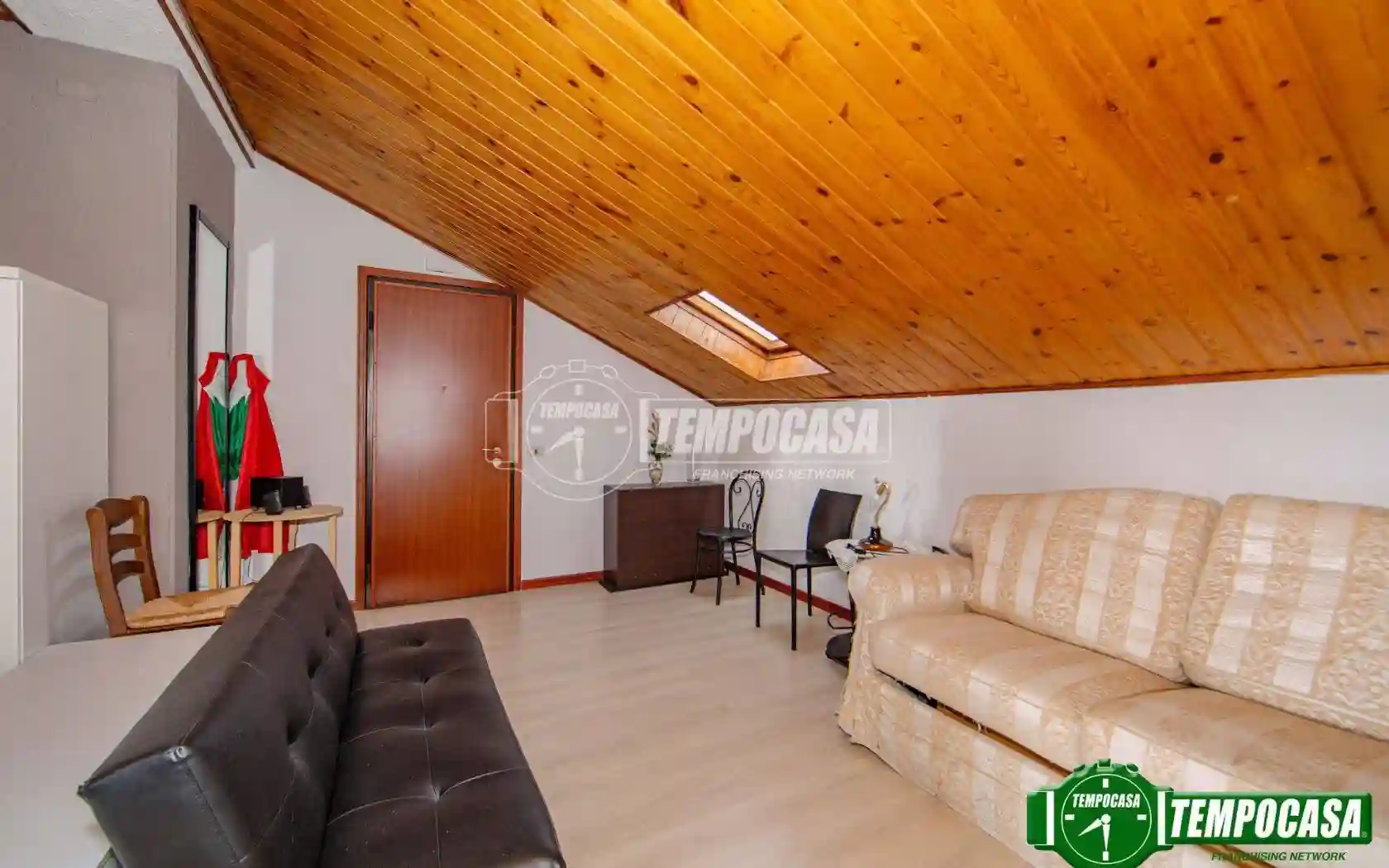 Attico - Mansarda - foto 3