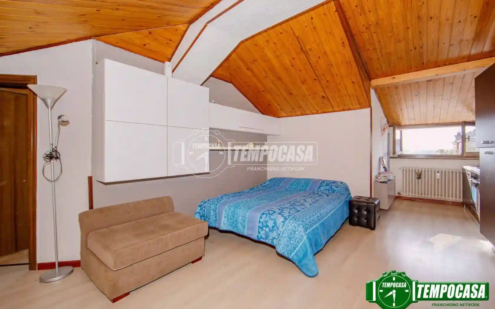 Attico - Mansarda - foto 4