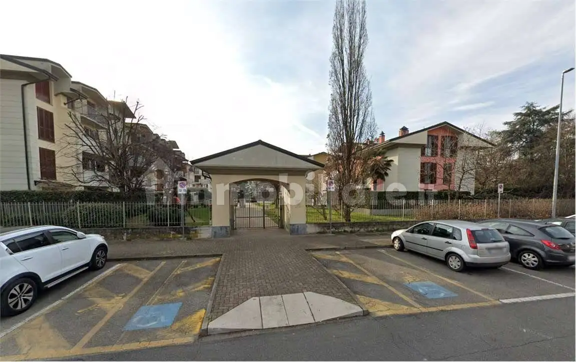 Appartamento in asta a Zelo Buon Persico