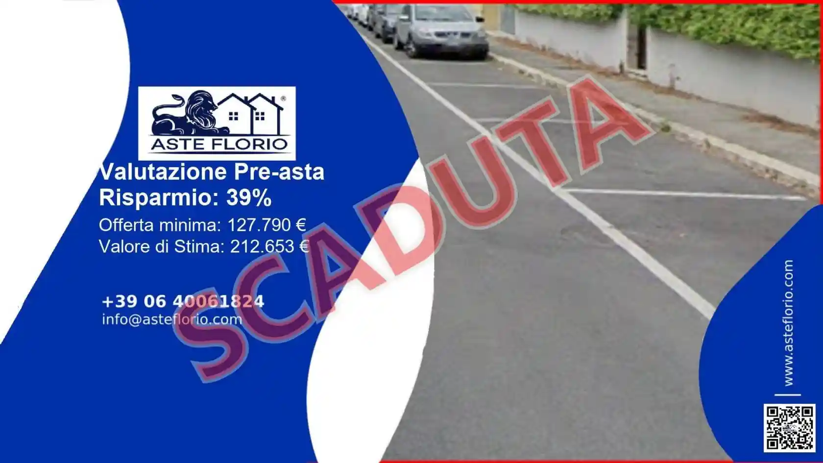 Villetta a schiera in vendita a Roma