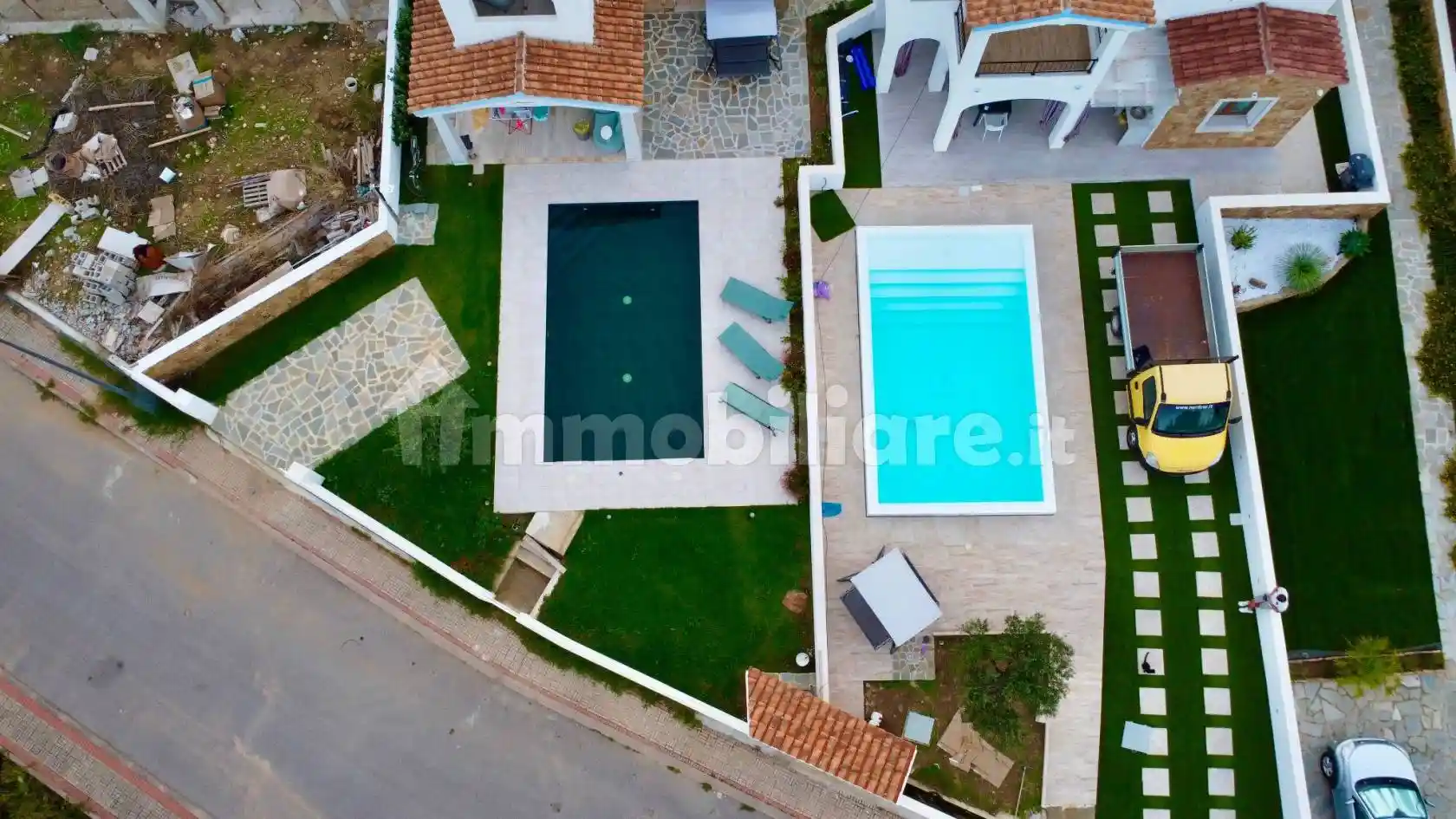 Villa in vendita a Budoni