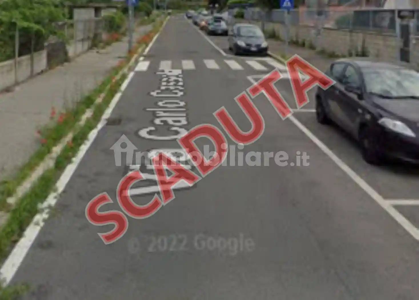 Villa in vendita a Roma