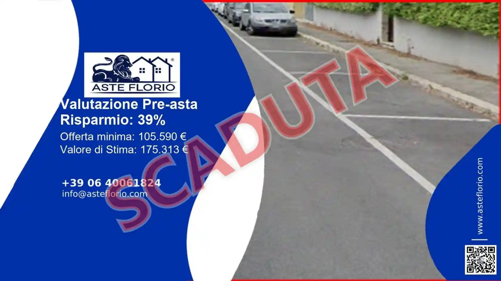 Villetta a schiera in vendita a Roma