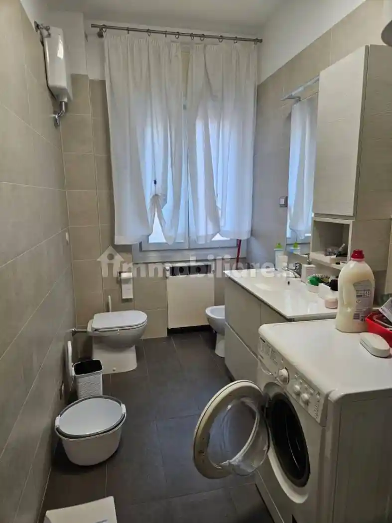 Bilocale via Fabio Severo 33, Giardino Pubblico, Trieste - foto 2