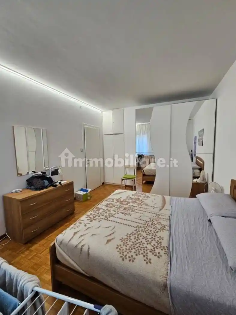 Bilocale via Fabio Severo 33, Giardino Pubblico, Trieste - foto 3