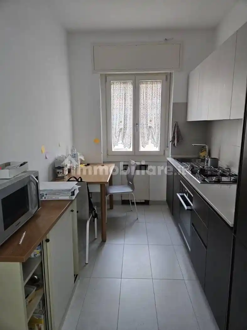 Bilocale via Fabio Severo 33, Giardino Pubblico, Trieste - foto 4