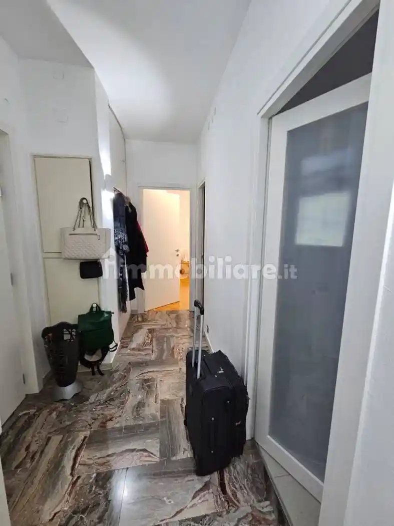 Bilocale via Fabio Severo 33, Giardino Pubblico, Trieste - foto 5