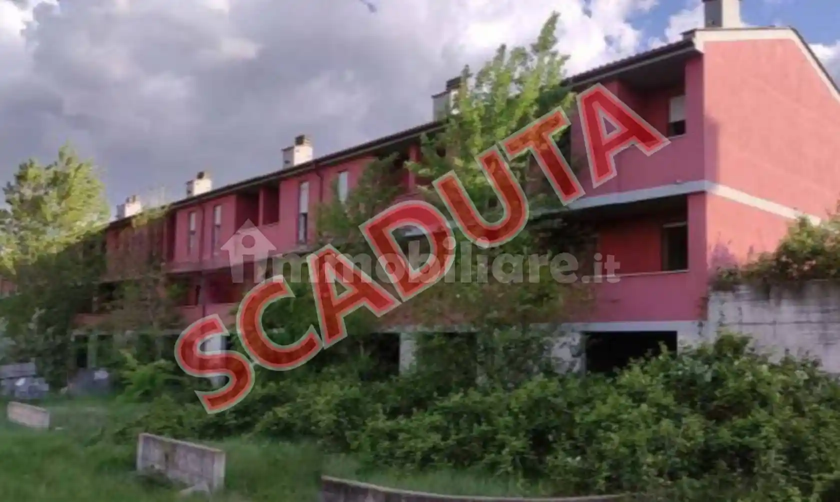 Villetta a schiera in vendita a Roma