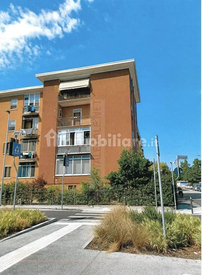 Appartamento in asta a Mantova