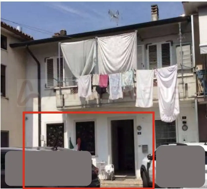 Appartamento in asta a Marano Vicentino