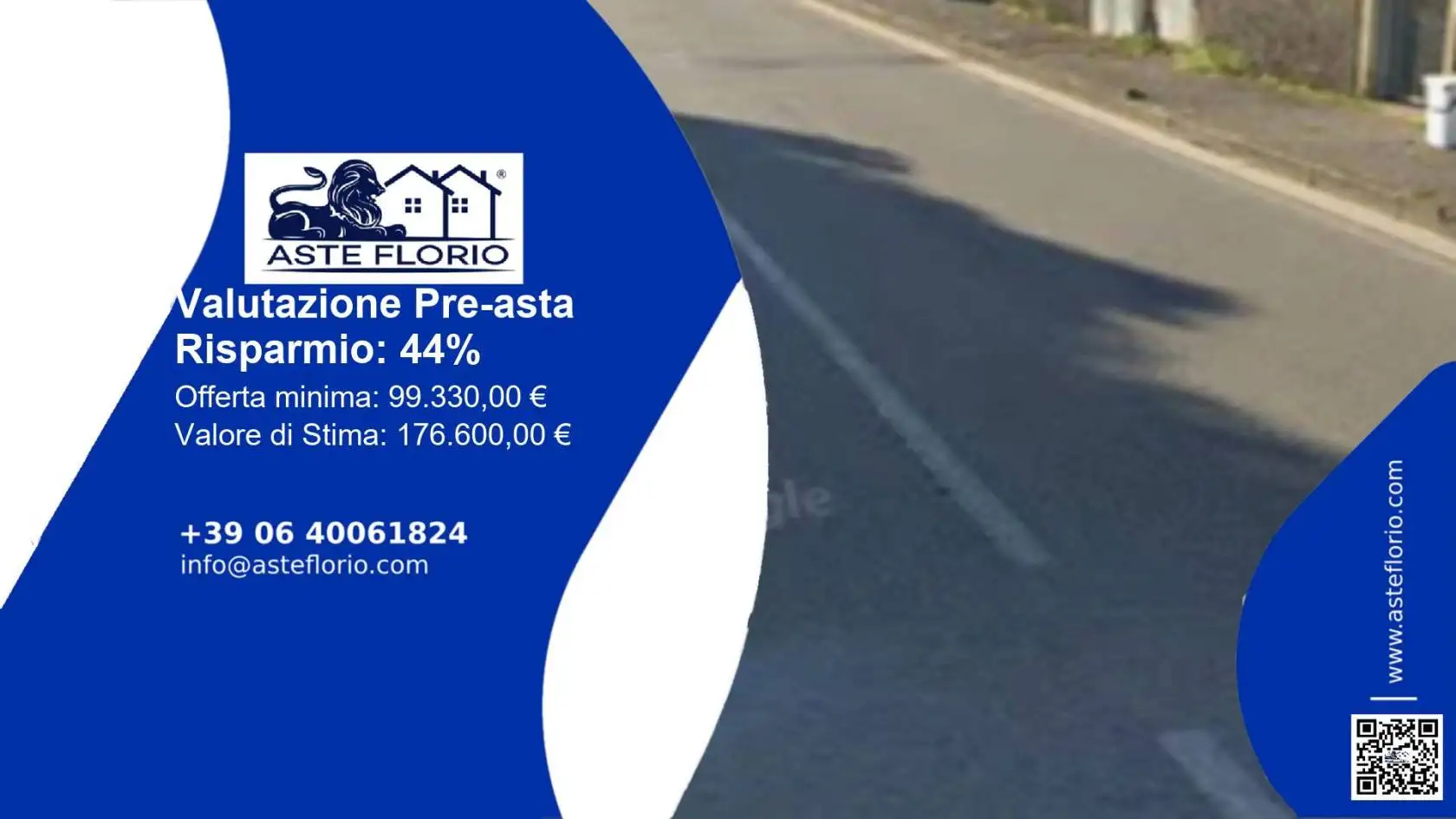 Appartamento in asta a Pontedera