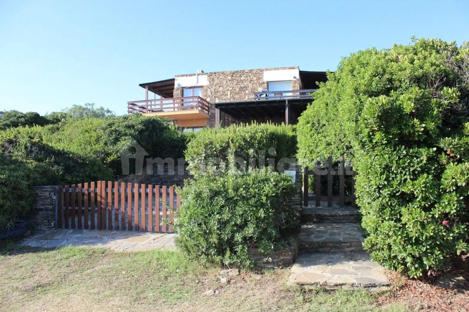 Appartamento in vendita a Stintino