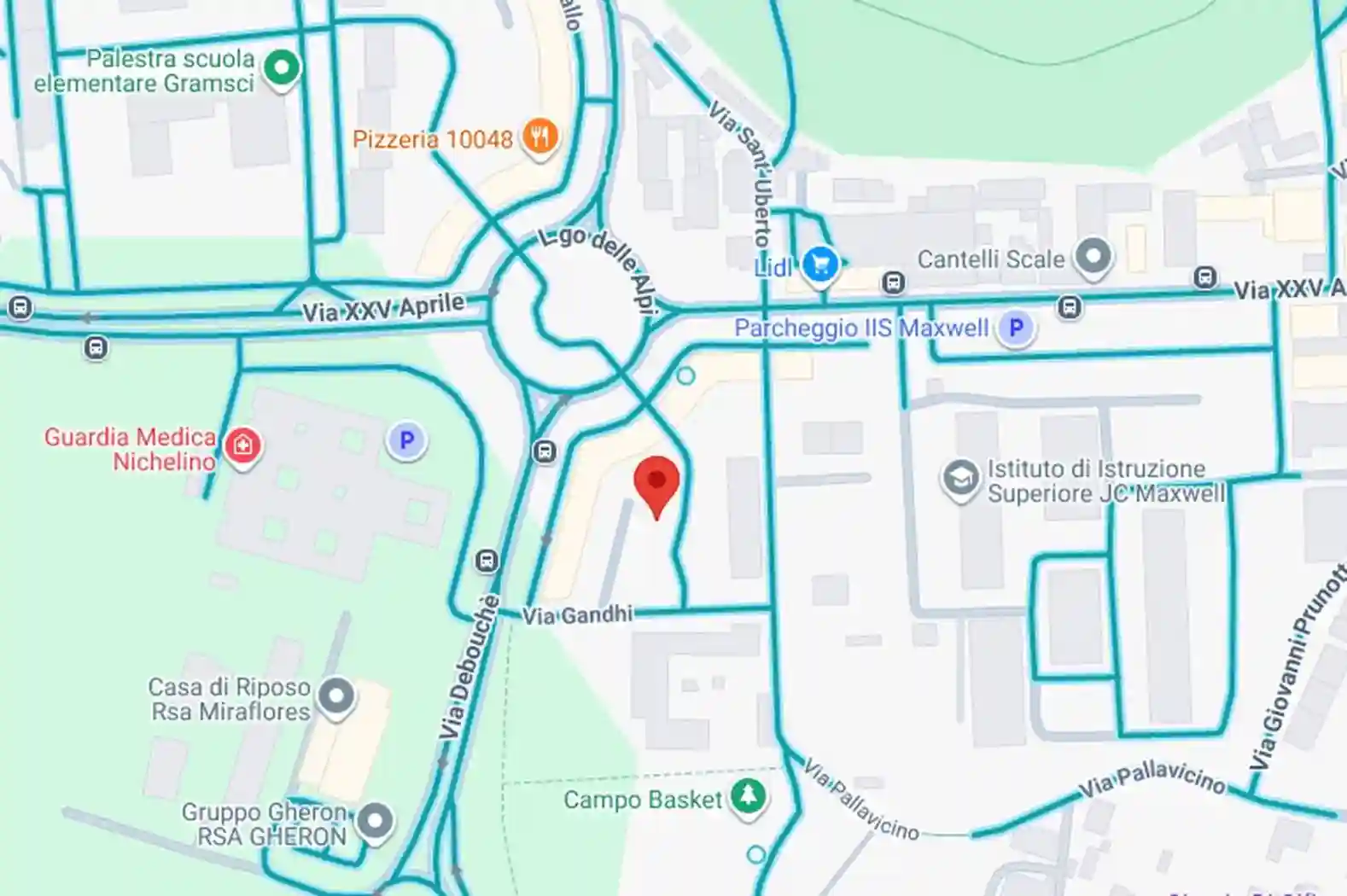 Appartamento - foto 4