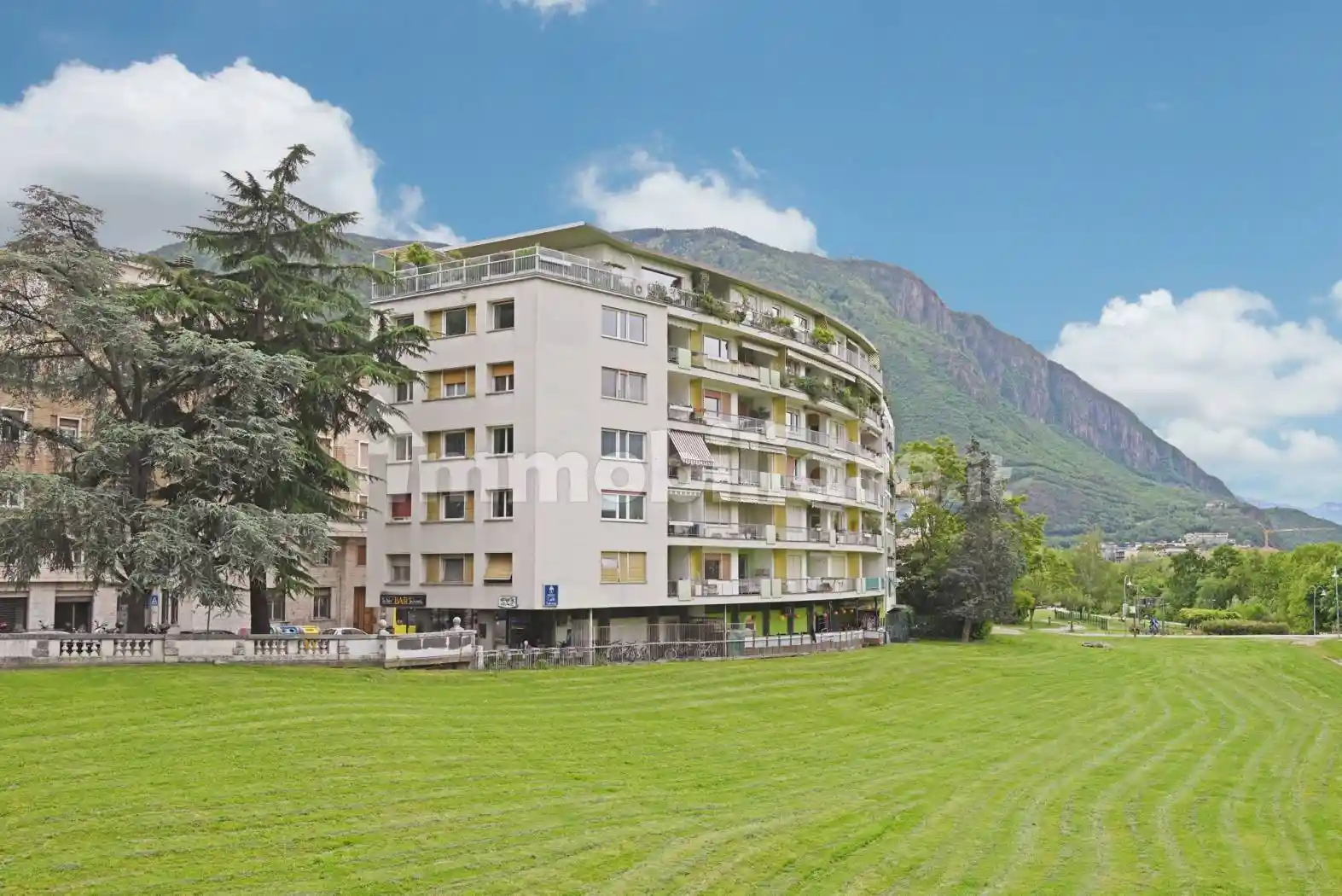 Appartamento in vendita a Bolzano