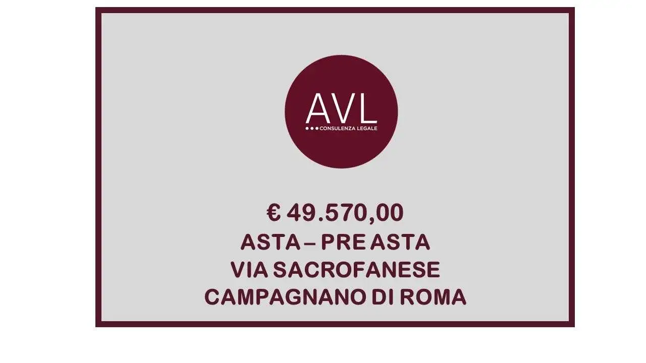 Appartamento in asta a Roma