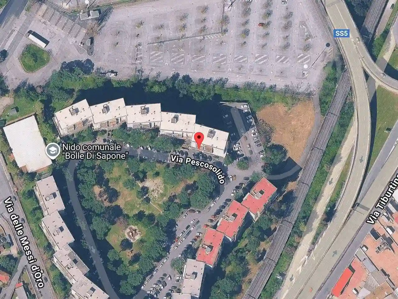 Appartamento - foto 3