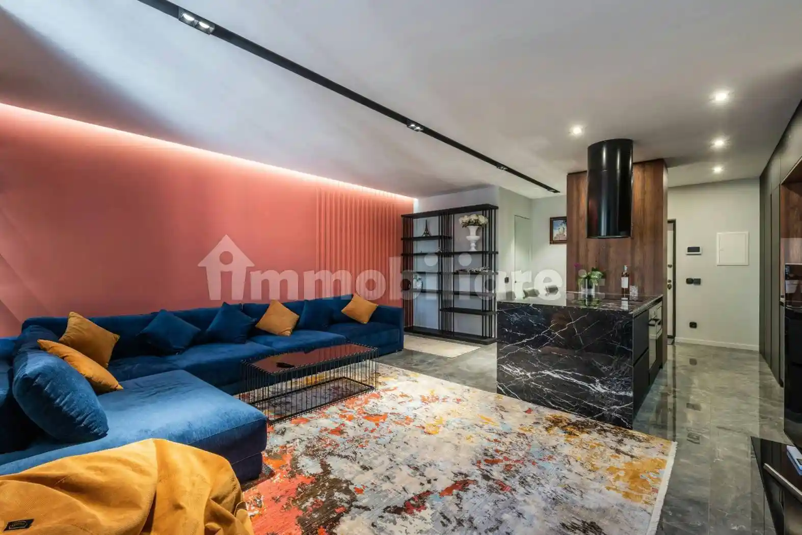 Appartamento in vendita a Malo