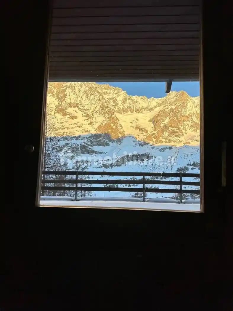 Trilocale via Cielo Alto, Breuil-cervinia, Valtournenche - foto 2