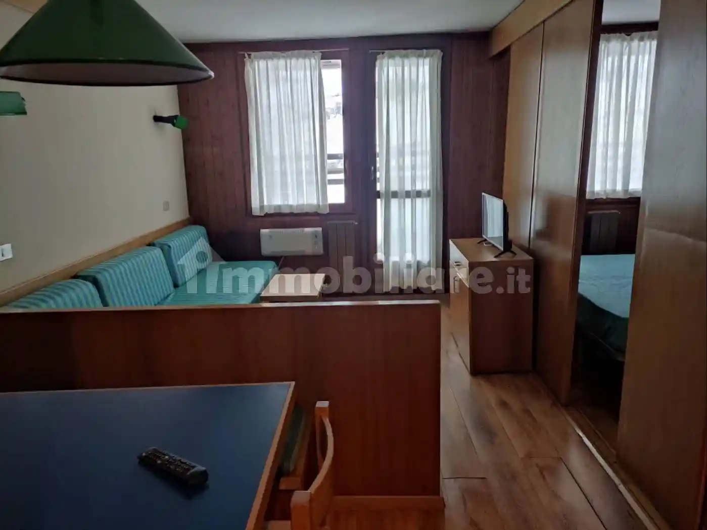 Trilocale via Cielo Alto, Breuil-cervinia, Valtournenche - foto 5