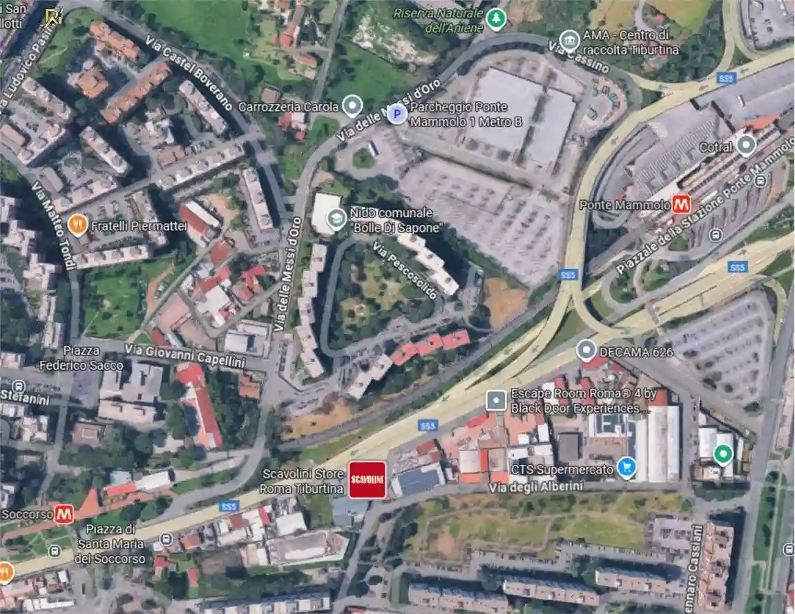 Appartamento - foto 5