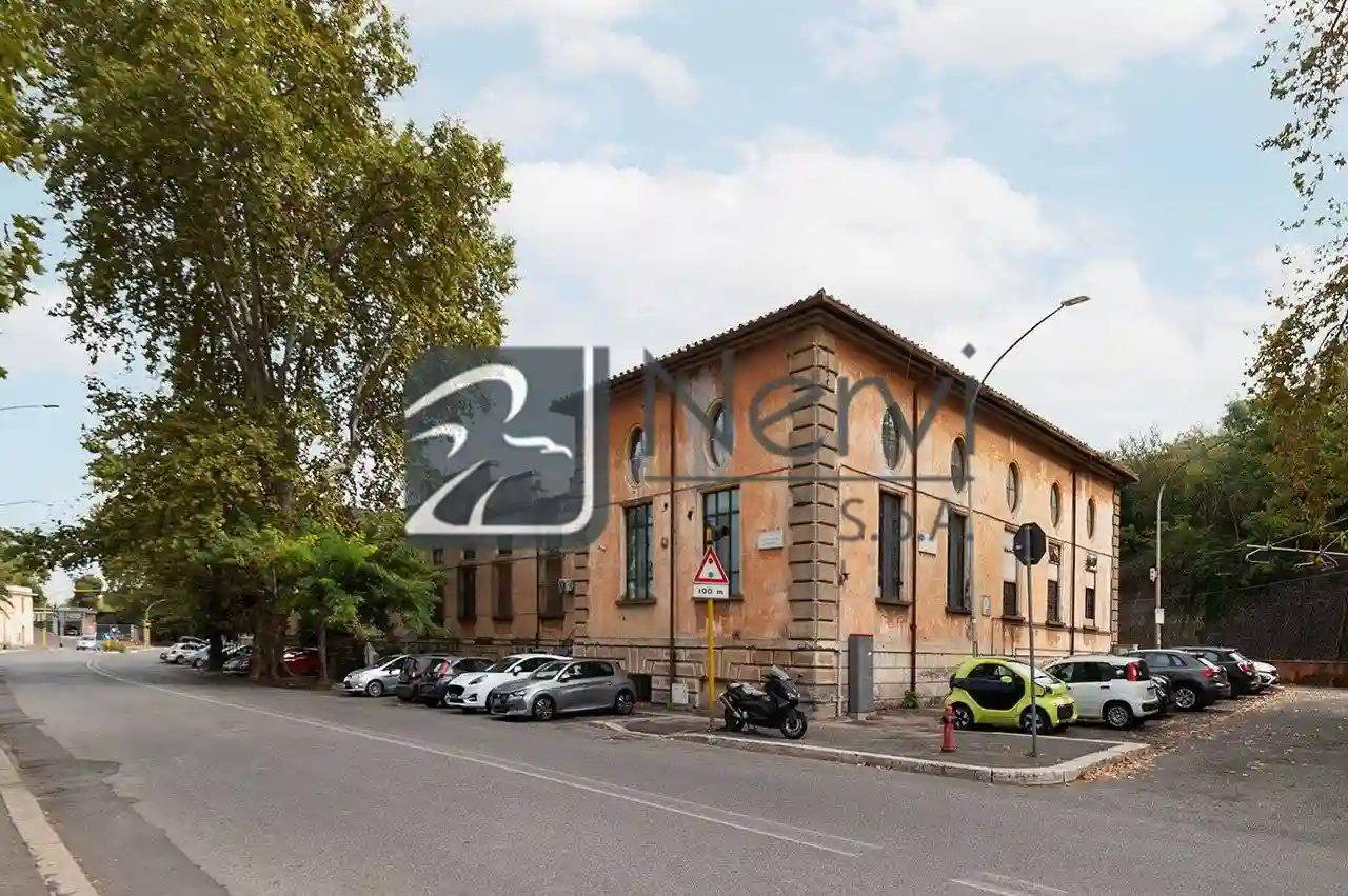 Palazzo - Edificio - foto 3