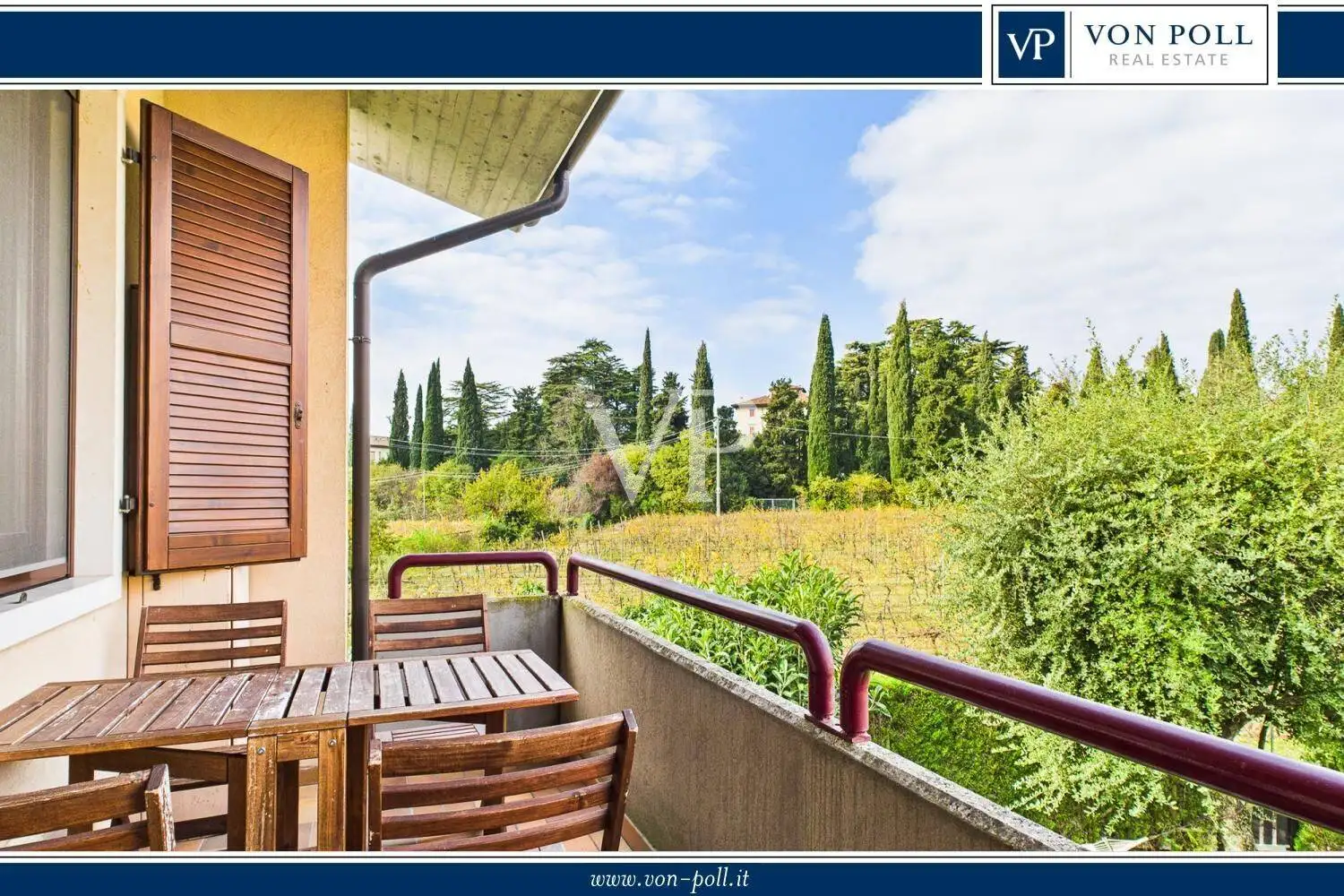 Appartamento in vendita a Lazise