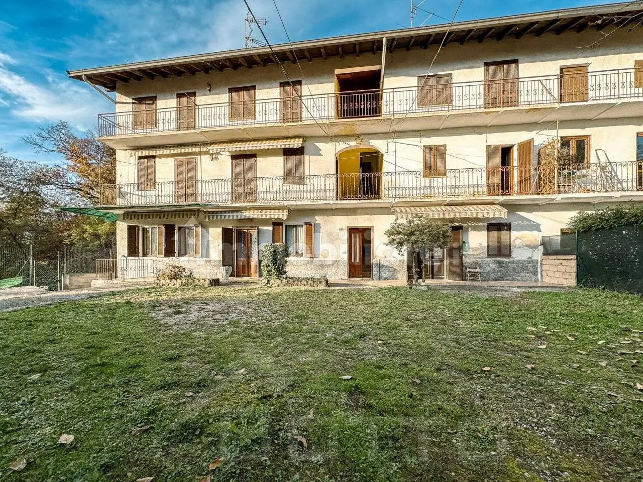 Villetta a schiera in vendita a Gattico-Veruno