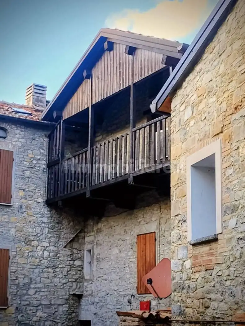 Attico - Mansarda in vendita a Calestano