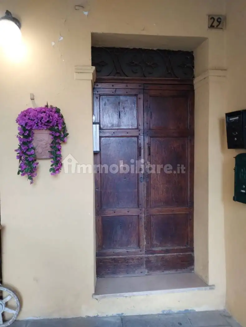 Mansarda 100 m² con balcone, Centro, Calestano - foto 2