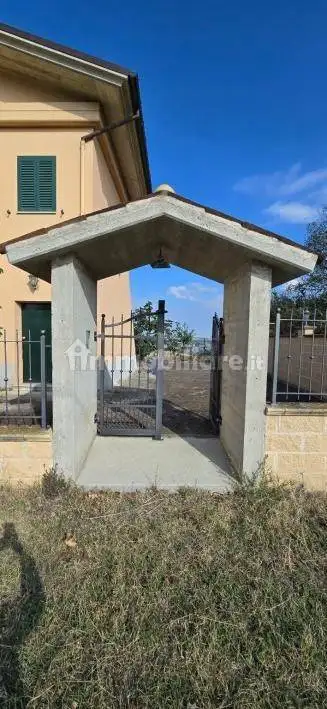 Villa unifamiliare Artemisio, Cellino Attanasio - foto 4