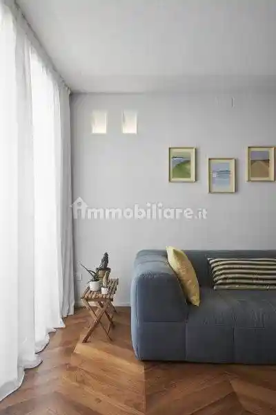 Appartamento in vendita a Reggio Emilia