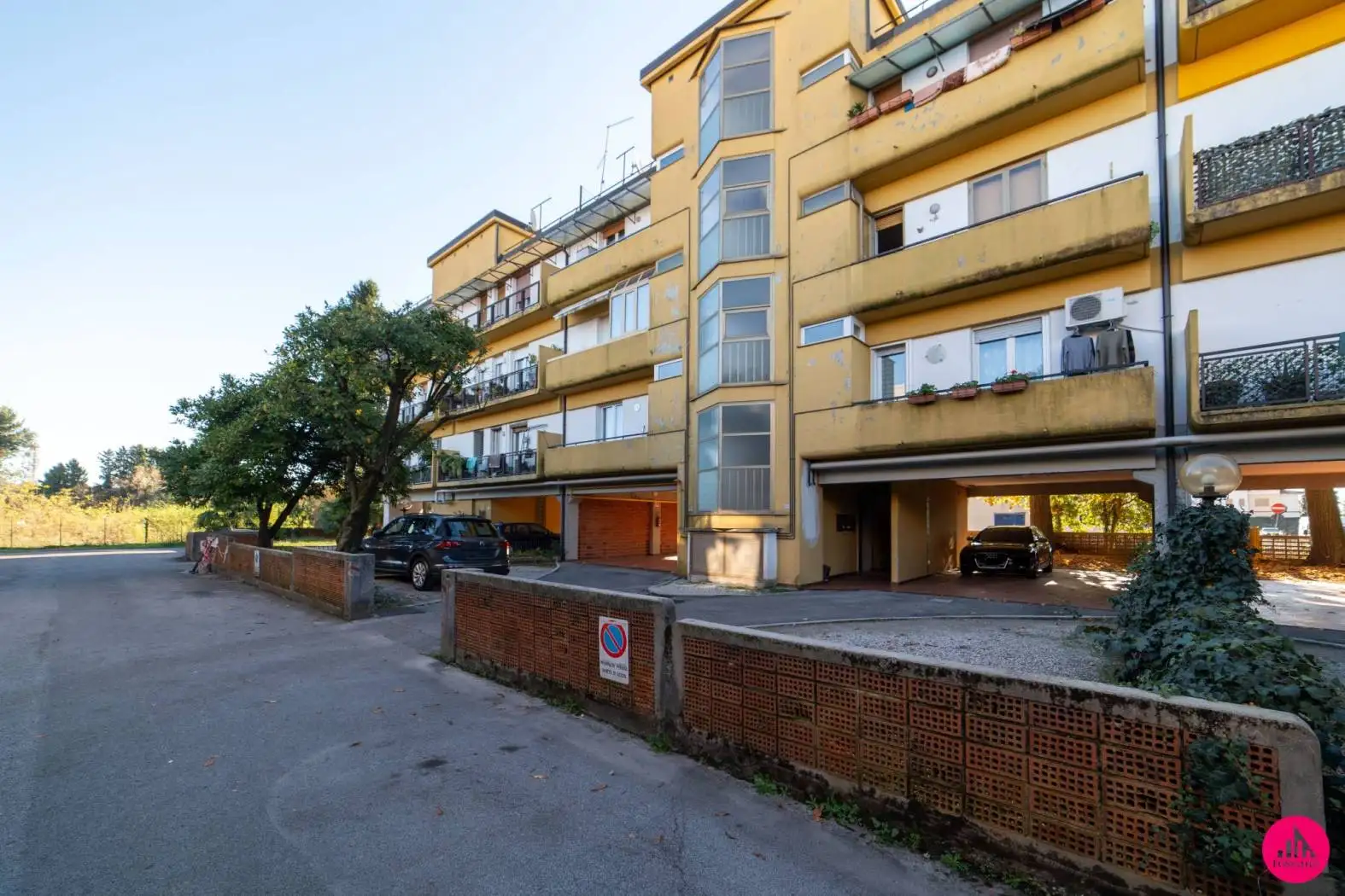 Appartamento in vendita a Udine