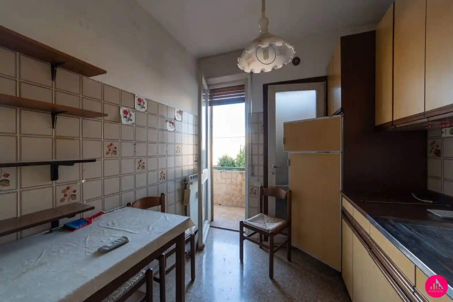 Trilocale via Marsala, Viale Palmanova - Baldasserie, Udine - foto 4