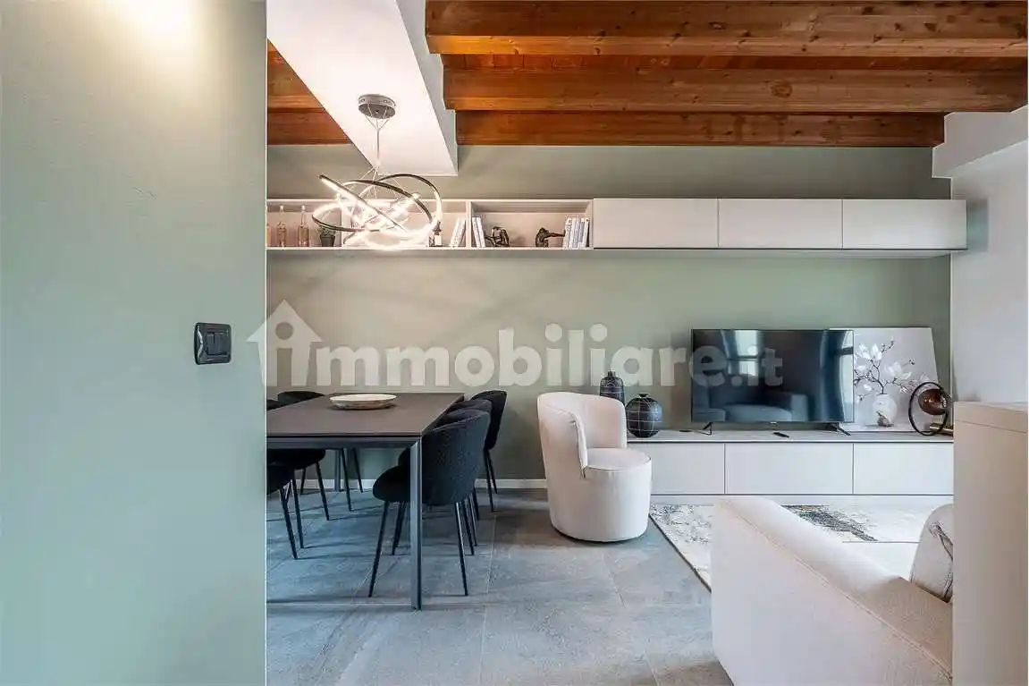 Villetta a schiera in vendita a Torino