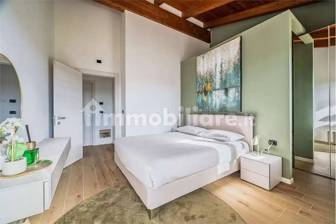 Villetta a schiera in vendita a Torino