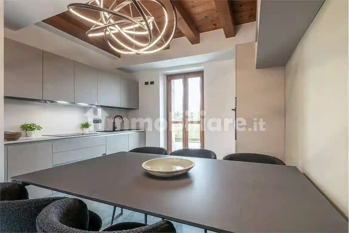 Villetta a schiera - foto 2