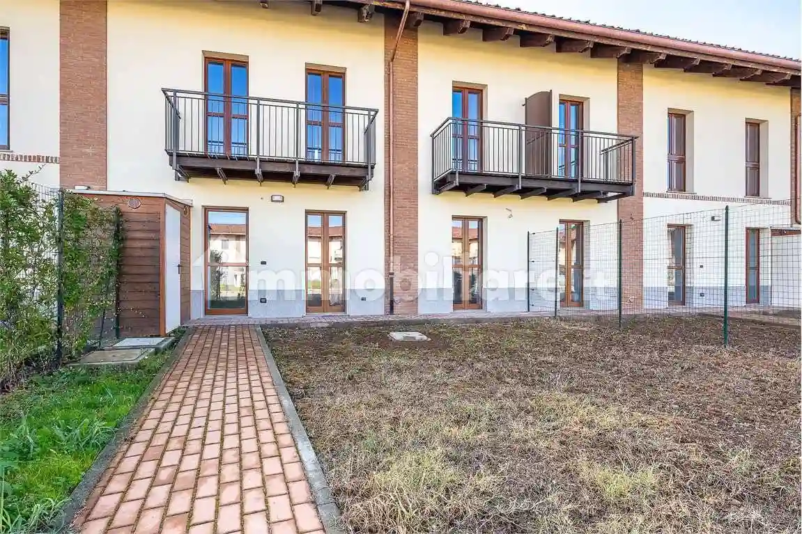 Villetta a schiera - foto 5