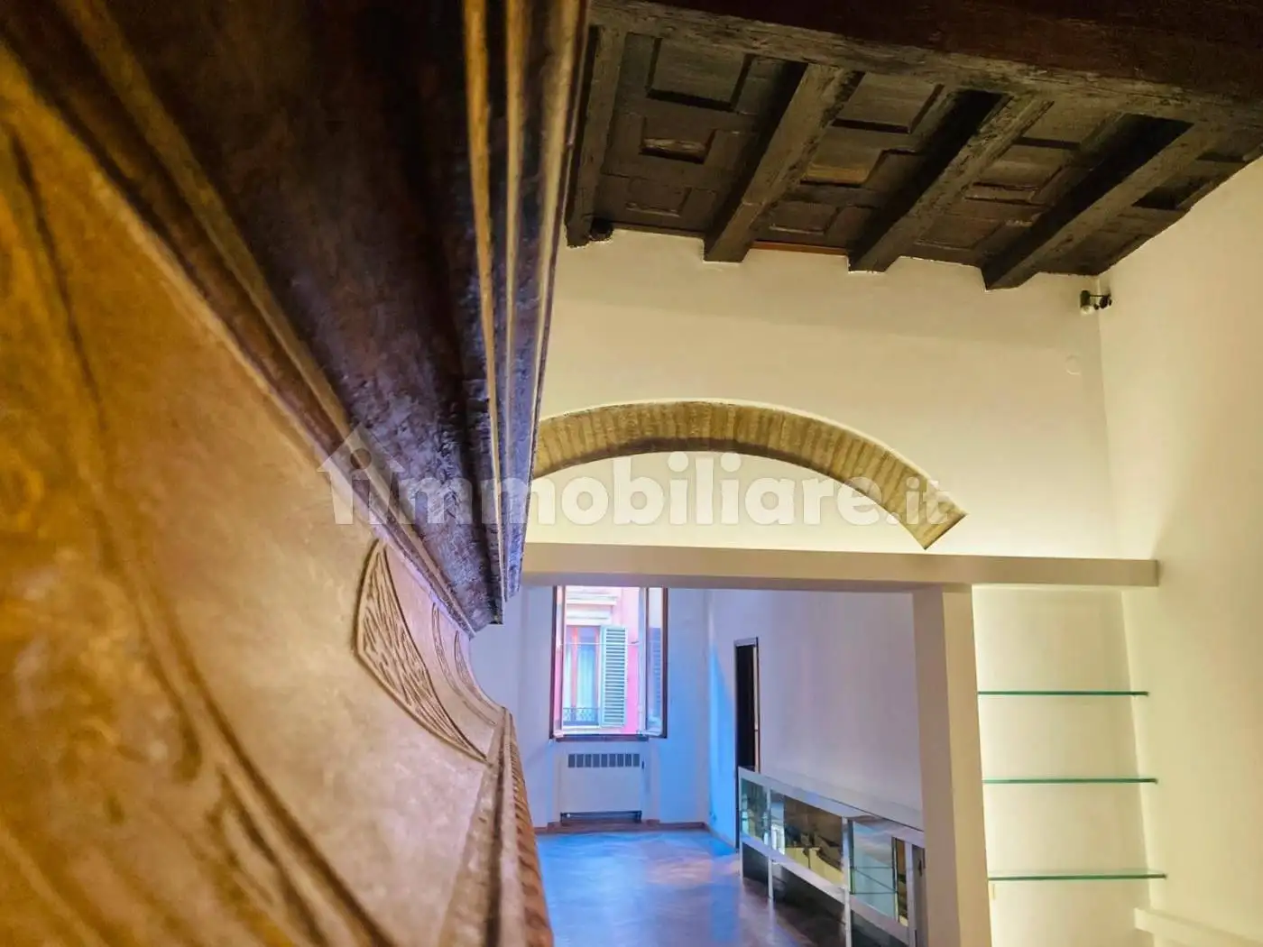 Appartamento in vendita a Bologna