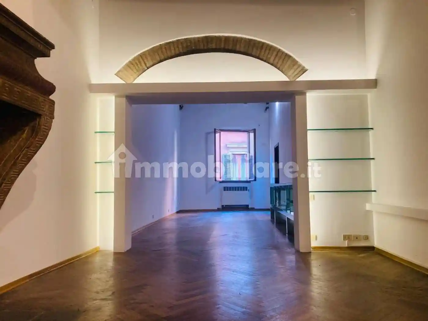 Quadrilocale buono stato, primo piano, Centro Storico, Bologna - foto 2