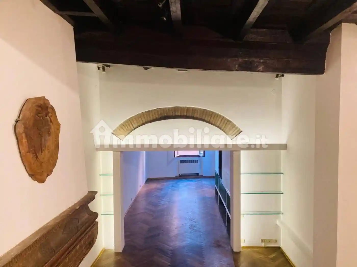 Quadrilocale buono stato, primo piano, Centro Storico, Bologna - foto 4