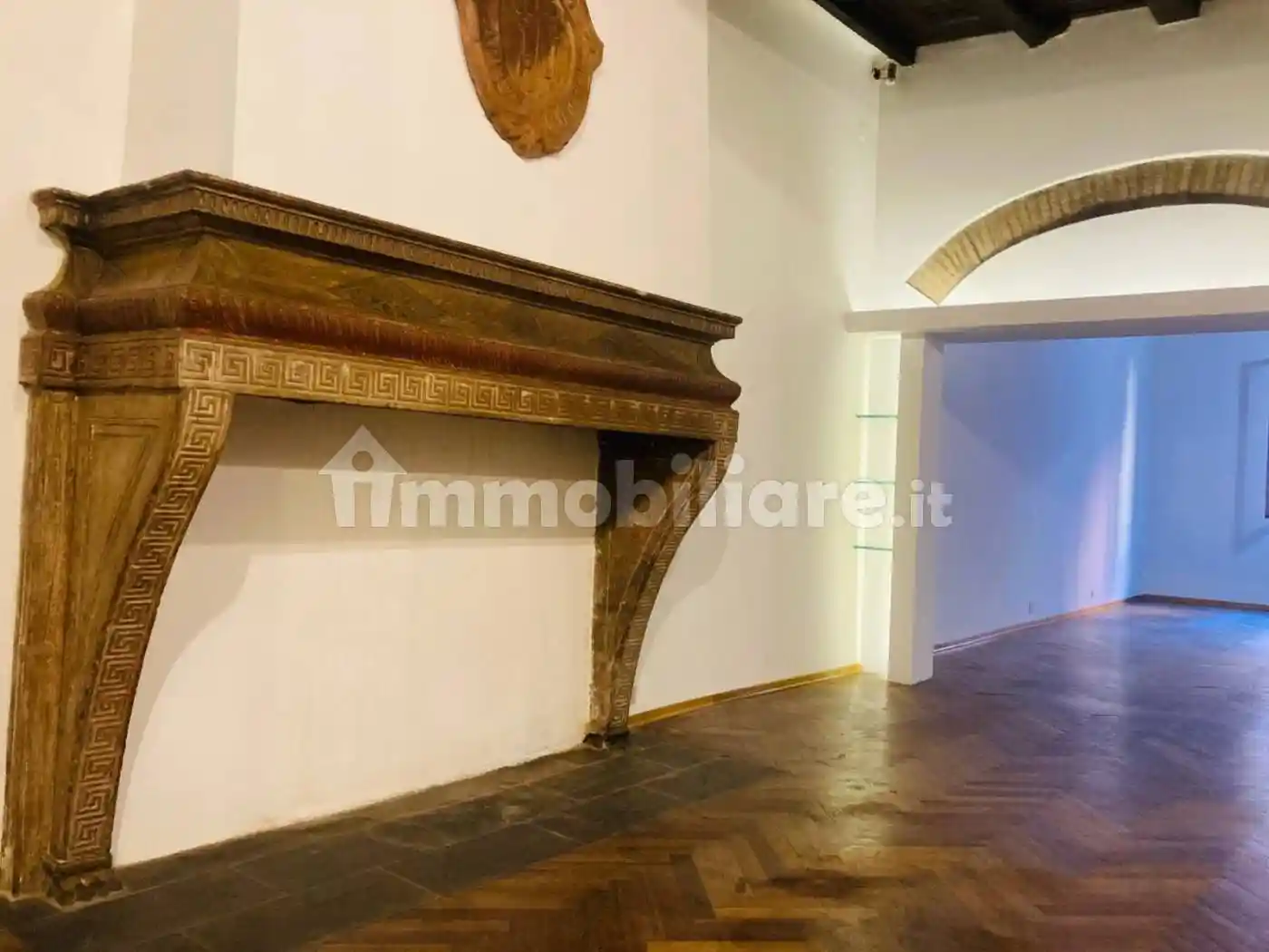 Quadrilocale buono stato, primo piano, Centro Storico, Bologna - foto 5